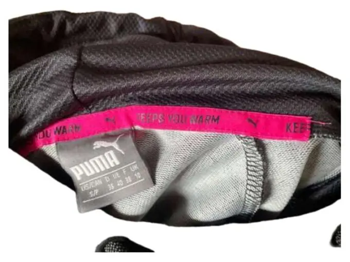 PUMA Kapuzenpullover Bild 3