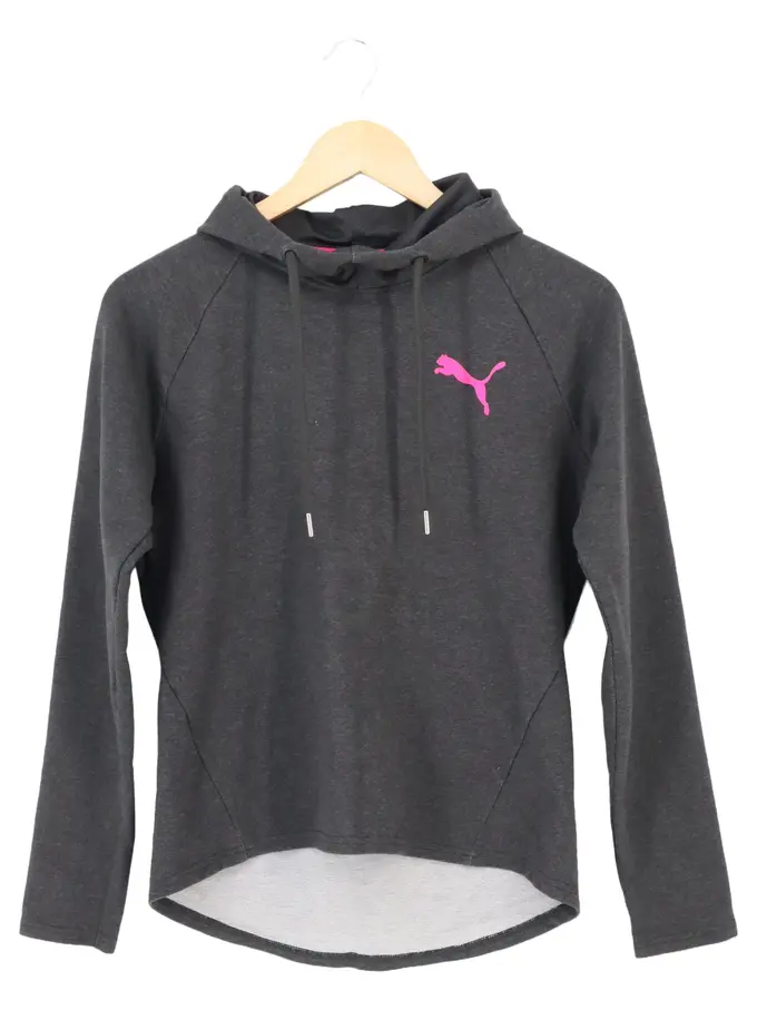 PUMA Kapuzenpullover Bild 1