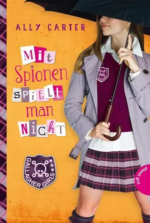Buch für Jugendliche