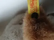 Vorschaubild 3 von Hund Kuscheltier Klassisch Beige 12cm Stofftier Sammler