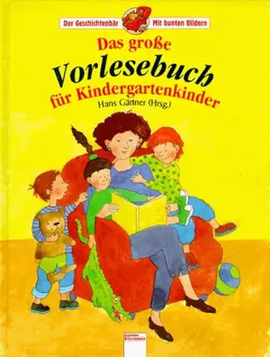 Buch für Kinder