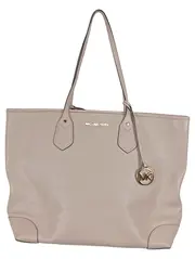 Vorschaubild 1 von Henkeltasche Damen Rosa Leder Elegant Tote Bag
