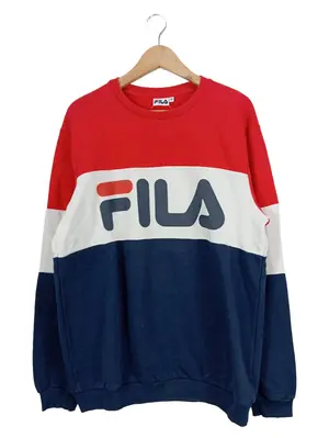 FILA Sweatshirt