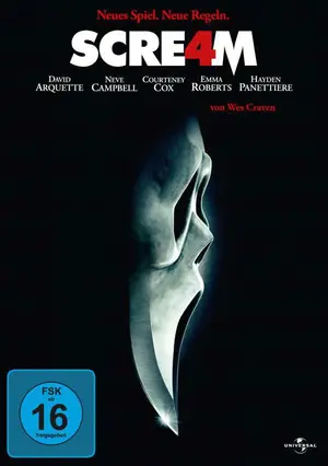 Horrorfilm