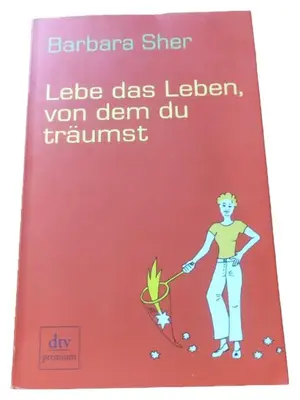 Selbsthilfebuch