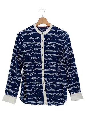 TOMMY HILFIGER Hemdbluse