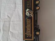 Vorschaubild 3 von Actros Modell LKW Altenburger Premium Bier Spezialitäten Mehrfarbig