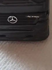 Vorschaubild 4 von Actros Modell LKW Altenburger Premium Bier Spezialitäten Mehrfarbig