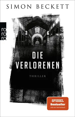 Thrillerbuch