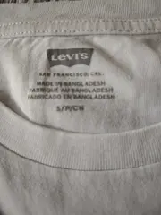 Vorschaubild 4 von Damen T-Shirt mit Blumenprint Gr. 36 Weiß Casual