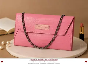 CLAUDIA CANOVA Clutch