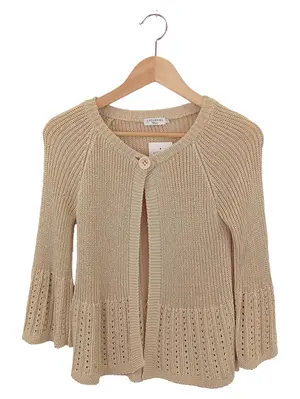 CORTEFIEL Strickjacke