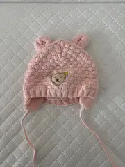 Vorschaubild STEIFF Mütze 2