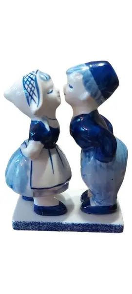 DELFTS BLUE Dekofigur