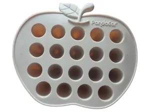 PANDAEAR Eiswürfelform