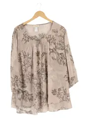 Vorschaubild ALESSA Bluse 1