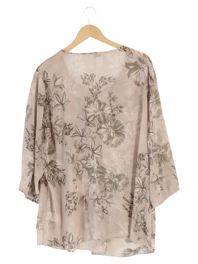 ALESSA Bluse Bild 2
