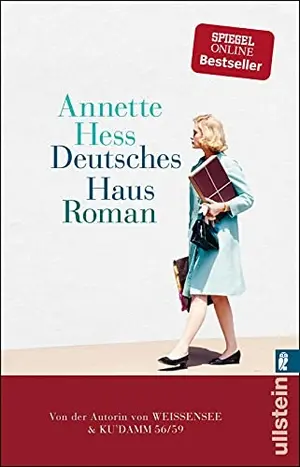 Historischer Roman