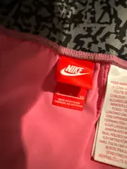 Vorschaubild 2 von Damen Leggings Sporthose Pink Grau Camouflage XL Sportswear