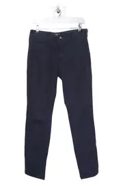 Vorschaubild MORRIS Stoffhose 1