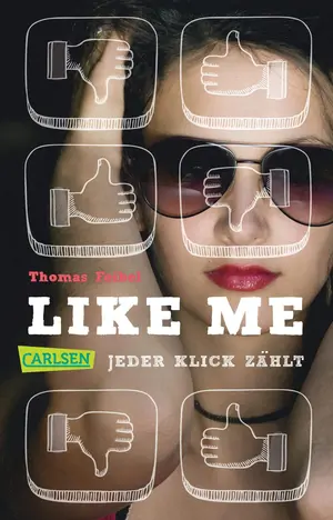 Buch für Jugendliche
