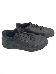 Vorschaubild 1 von Club C 85 Damen Sneaker low Schwarz Gr. 38.5 Freizeit Schuhe
