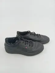 Vorschaubild 2 von Club C 85 Damen Sneaker low Schwarz Gr. 38.5 Freizeit Schuhe