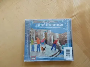 Hörspiel für Kinder