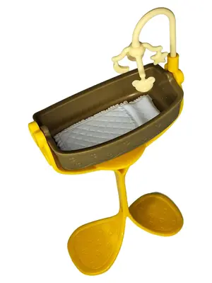 SIMBA Puppenzubehör