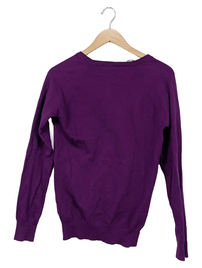 ZARA Strickjacke Bild 2