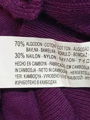 Vorschaubild ZARA Strickjacke 4
