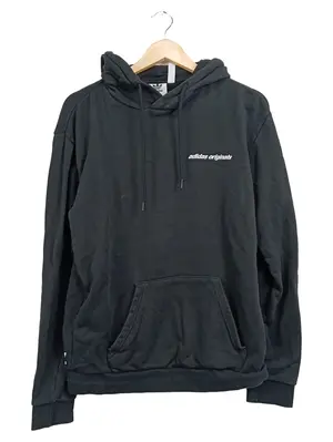 ADIDAS ORIGINALS Kapuzenpullover