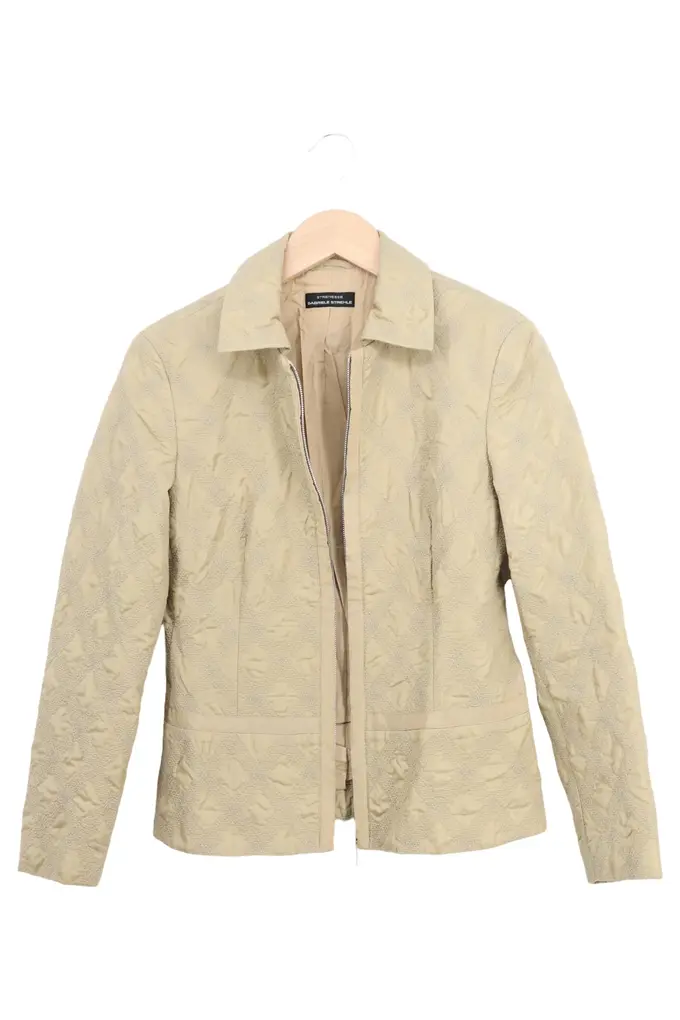 STRENESSE Steppjacke Bild 1