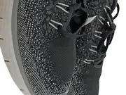 Vorschaubild 4 von Laufschuhe Herren Sportschuhe Gr. 46 Schwarz Sportlich