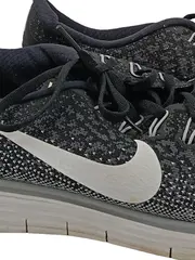 Vorschaubild 3 von Laufschuhe Herren Sportschuhe Gr. 46 Schwarz Sportlich