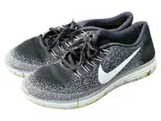 Vorschaubild 2 von Laufschuhe Herren Sportschuhe Gr. 46 Schwarz Sportlich