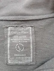 Vorschaubild CALVIN KLEIN Leichte Jacke 3