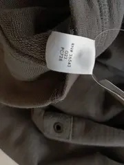 Vorschaubild CALVIN KLEIN Leichte Jacke 4