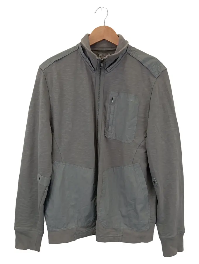 CALVIN KLEIN Leichte Jacke Bild 1