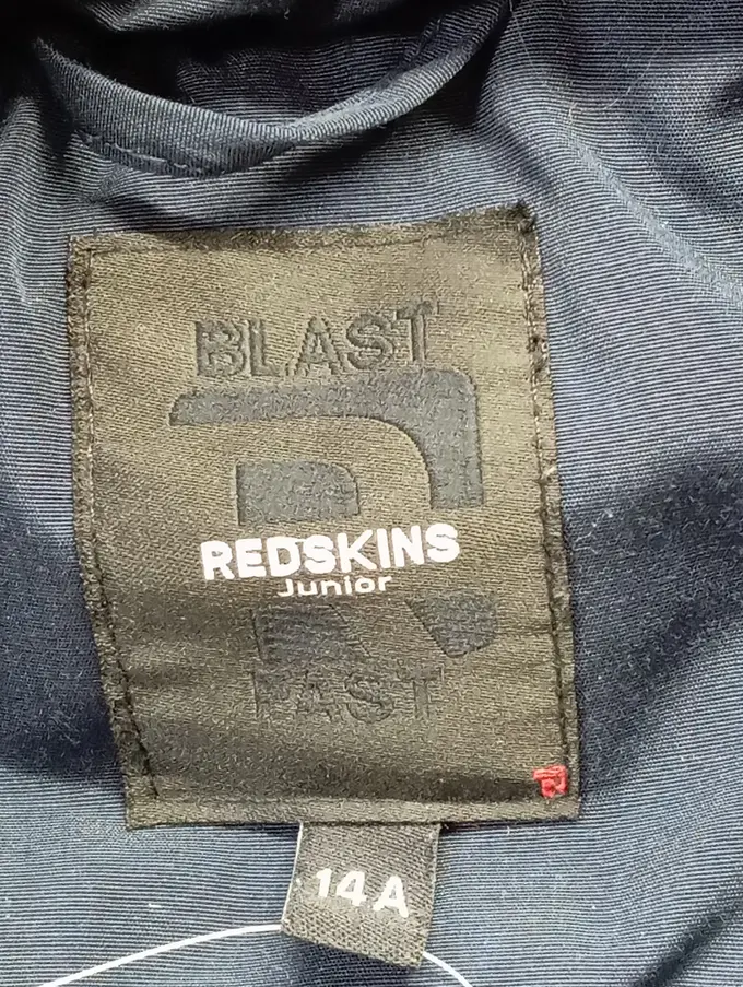 REDSKINS Blouson Bild 3
