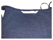 Vorschaubild 2 von Damen Jumpsuit Gr. S Blau Casual Overall Polyester