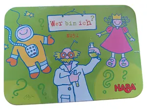 HABA Kartenspiel