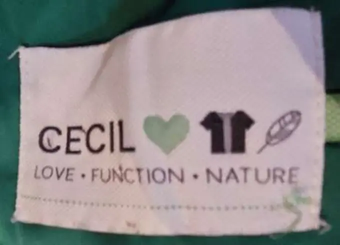 CECIL Winterjacke Bild 3