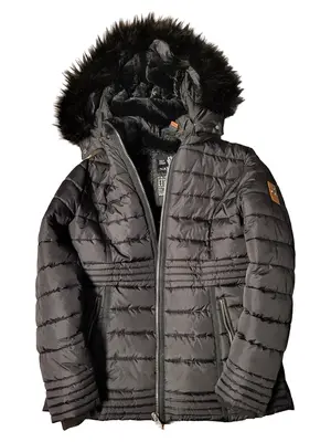 NAVAHOO Steppjacke