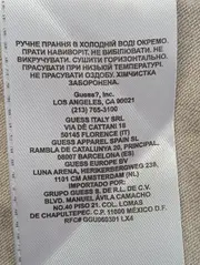 Vorschaubild 5 von Damen Pullover Gr. 34/XS Beige V-Ausschnitt Klassisch