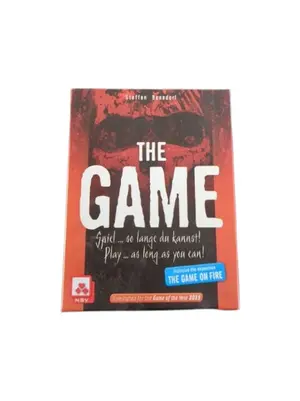 NSV Brettspiel