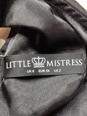 Vorschaubild LITTLE MISTRESS Cocktailkleid 3