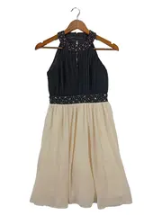 Vorschaubild LITTLE MISTRESS Cocktailkleid 1