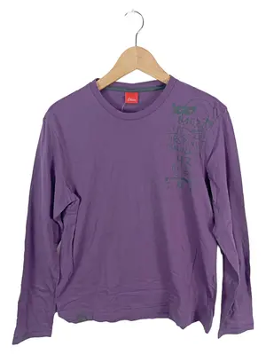 S.OLIVER Langarmshirt