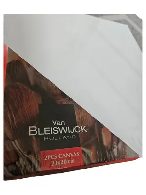 VAN BLEISWIJCK Keilrahmen